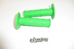 Griffgummi Griff Griffgummis Lenkergriffe Enduro Mx Motocross Cross Quad grün Griffgummi Griff Griffgummis Lenkergriffe Enduro Mx Motocross Cross Quad grün