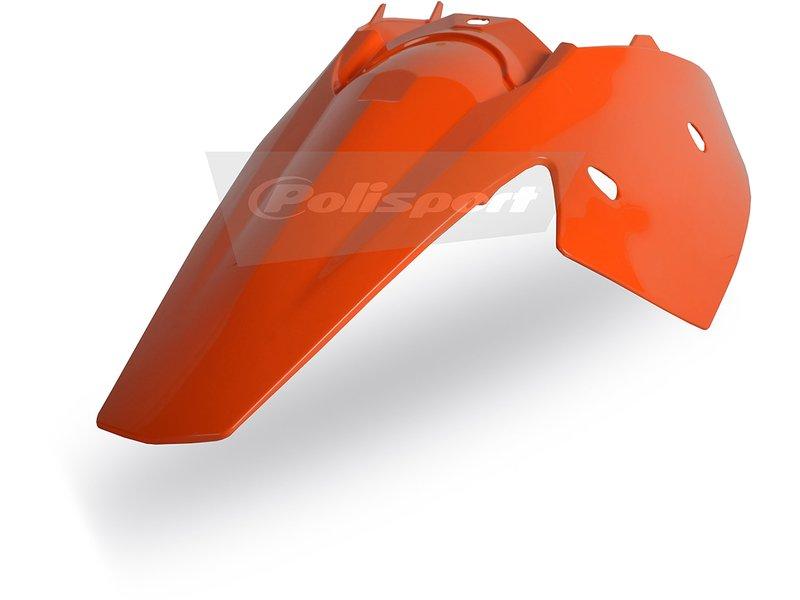 Schutzblech Heck Kotflgel fender passt an Ktm Exc 125 250 400 450 525 04-07 or