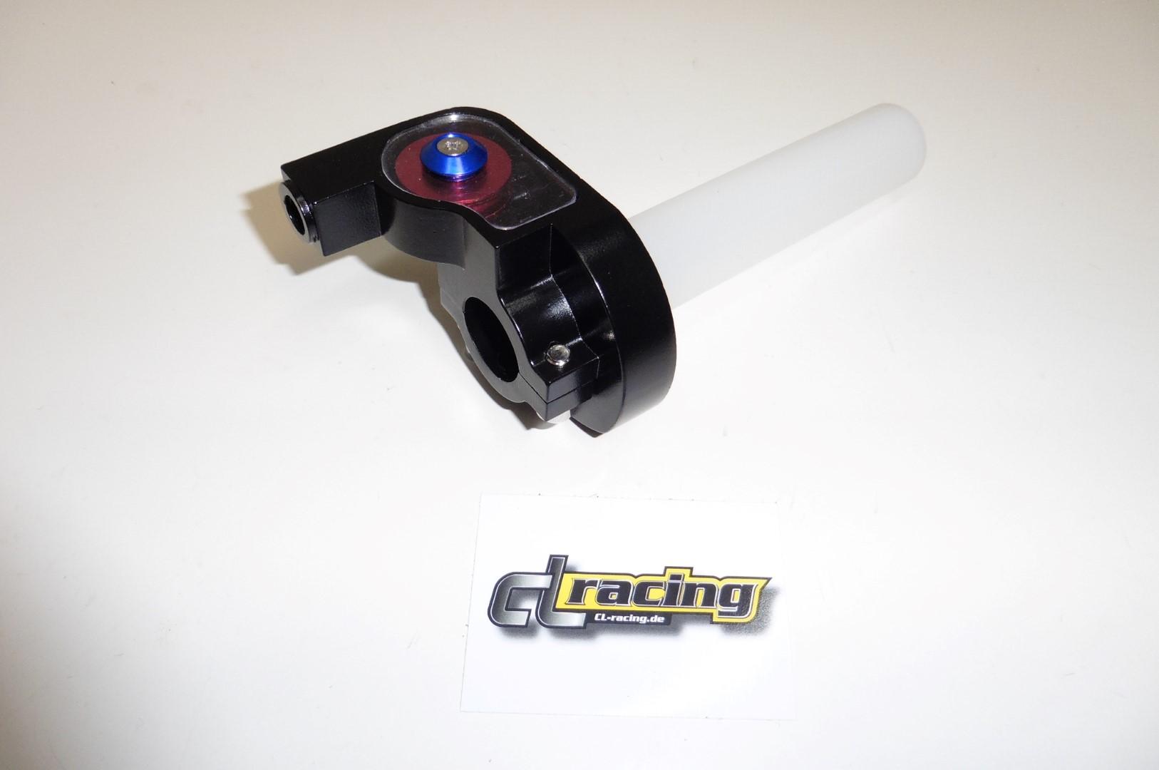 Gasgriff universal 2-Takt Armatur passt an Ktm Exc Sx 125 200 250 300 380 98-16