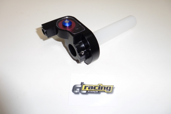 Gasgriff universal 2-Takt Armatur passt an Ktm Exc Sx 125 200 250 300 380 98-16