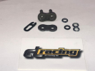 DID 428 VS FJ KETTENSCHLOSS SCHLOSS FÜR KETTE CHAIN CLIP DID 428 VS FJ KETTENSCHLOSS SCHLOSS FÜR KETTE CHAIN CLIP