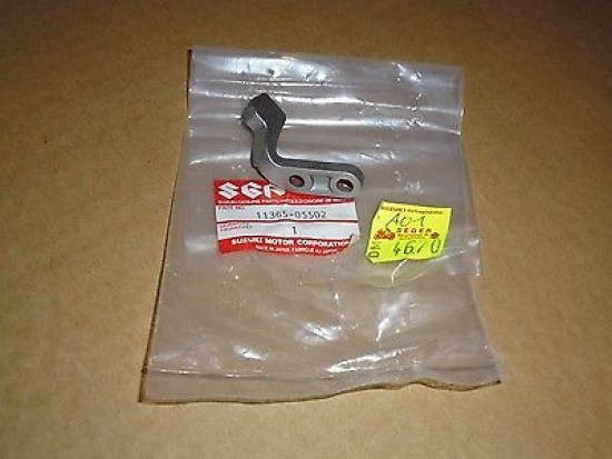 Begrenzer Kurbelgeh�use passt an Suzuki Gn 125 Dr 125 Tu 125 11365-05502