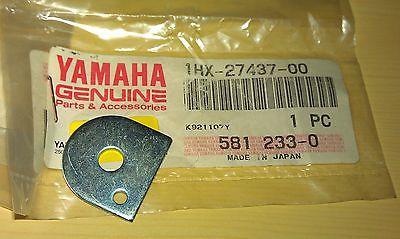 Unterlegscheibe Furaste footrest washer passt an Yamaha Xj Xv Fzr 1HX-27437