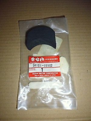 Abdeckung cushion pilot lamp cover passt an Suzuki Gsf 400 34161-10D02