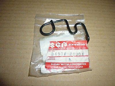 Tachometer Kabel speedometer cable passt an Suzuki Gs 500 34938-01D01