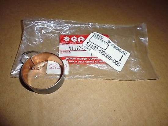 Buchse slide passt an Suzuki Dr 350 S L-R 51197-08D00