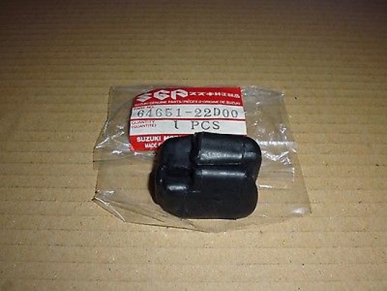 Absorber Superceeded rear hub shock passt an Suzuki Sp 600 64651-22D00