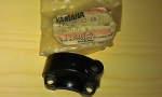 Gasgrifffhrung Abdeckung cap grip lower passt an Yamaha Mx 100 1V1-26282-00