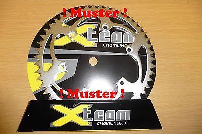 Kettenrad 48 Zhne sprocket passt an Husqvarna Te 410 Tc 610 Wr 125 250 360 1998