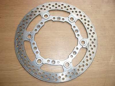Bremsscheibe Bremsanlage passt an Suzuki Rmz Rm-z evtl. passt an Kawasaki Kxf