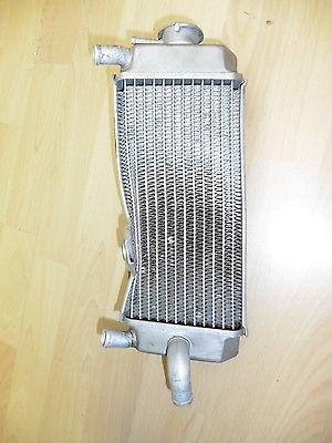 K�hler Wasserk�hler cooler radiator passt an Honda Crf 250 Cr-f Cr250f 10-13