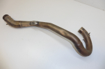 Krümmerrohr ohne Auspuff Endtopf muffler exhaust Ktm Sxf 250 Sx250f 2011 - 2012 Krümmerrohr ohne Auspuff Endtopf muffler exhaust Ktm Sxf 250 Sx250f 2011 - 2012