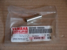 Bolzen mit Loch Fußraste pin clevis with hole passt an Yamaha Dt 250 90240-06009 Bolzen mit Loch Fußraste pin clevis with hole passt an Yamaha Dt 250 90240-06009