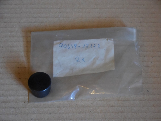 Verschluss Stpsel plug special shape passt an Yamaha Bw 200 90338-18122
