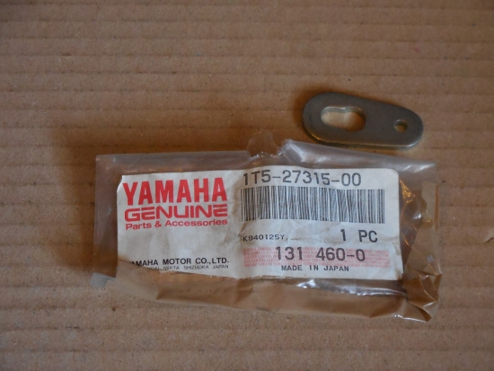 Platte Seitenstnder side stand plate passt an Yamaha Sr 500 Xs 750 1T5-27315-00