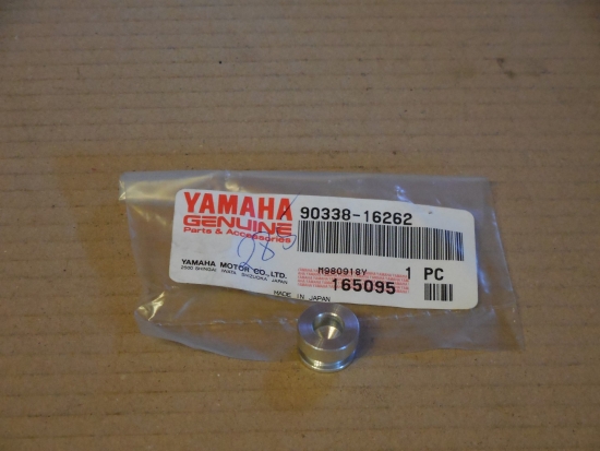 Verschluss Stpsel plug passt an Yamaha Yzfr 1 6 90338-16262