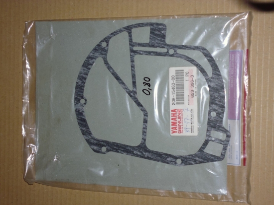 Dichtung Vergaser carburetor gasket passt an Yamaha Fzr 750 1000 2GH-15463