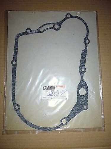 Dichtung gasket passt an Yamaha G 6 G 7 L 5 Yg 5 Yl 2 Ylcm 164-15451-00