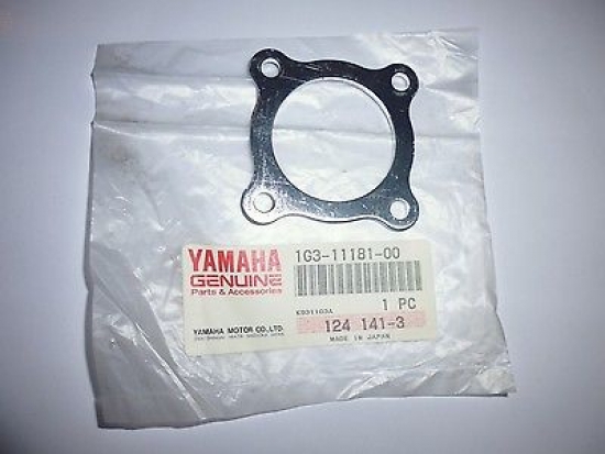 Dichtung gasket passt an Yamaha Rd 50 M 1G3-11181-00