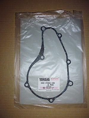 Kurbelgehusedichtung gasket crankcase passt an Yamaha Fzr 400 500 D1WG-15461
