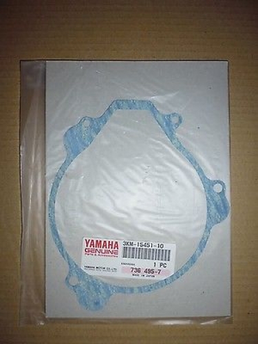 Dichtung gasket passt an Yamaha Yx 600 3KM-15451-10