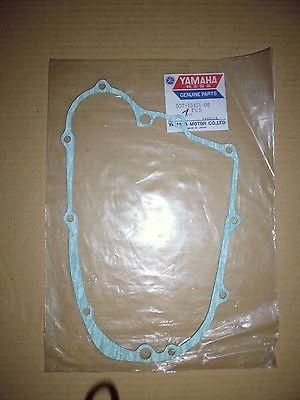 Dichtung gasket cover passt an Yamaha Mx Yz 100 125 175 Tz 537-15451