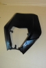 Lichtmaske Verkleidung Lampenmaske Headlight Schwarz passt an Ktm Exc 125-530 Sixdays 1 Lichtmaske Verkleidung Lampenmaske Headlight Schwarz passt an Ktm Exc 125-530 Sixdays 1