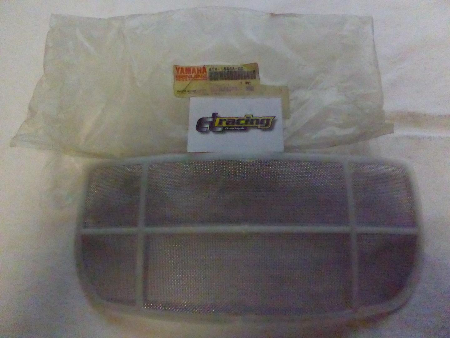 Netzrahmen net frame arrestor passt an Yamaha Yzf 600 4TV-1444A-00