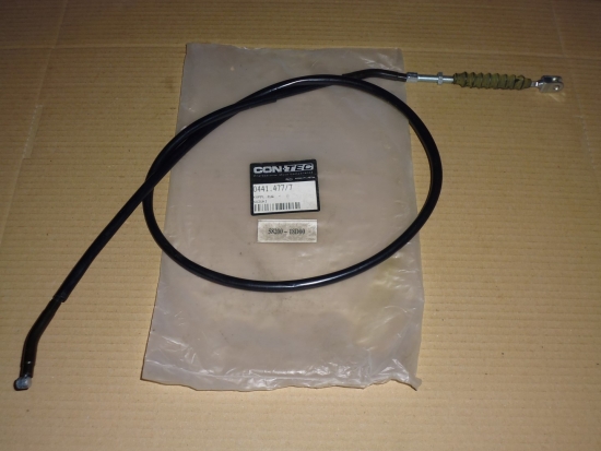 Kupplungszug Kupplungsseil Zug clutch cable passt an Suzuki Gsx 75058200-18D00 