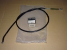 Kupplungszug Kupplungsseil Zug clutch cable passt an Suzuki Gsx 75058200-18D00 Kupplungszug Kupplungsseil Zug clutch cable passt an Suzuki Gsx 75058200-18D00