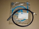 Tachowelle Tacho speedometer cable passt an Suzuki Gsx R 750 1000 34910-27A01