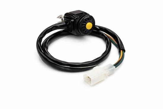 Lenkerschalter E-Startschalter Anlasser Taster switch passt an Husaberg Fe Te 
