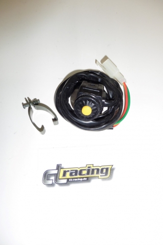 Lenkerschalter E-Startschalter Anlasserschalter Taster passt an Ktm Exc 125
