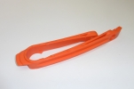 Kettenschleifer Kettengleitschutz chain guard passt an Ktm Exc 450 500 12-16 or Kettenschleifer Kettengleitschutz chain guard passt an Ktm Exc 450 500 12-16 or