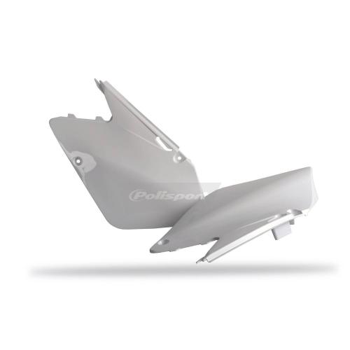 Seitenverkleidung Heckverkleidung side panels passt an Suzuki Rm 125 250 01-12 w