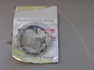Kolbenringe Kolbenringsatz +1,00 4. Übermaß piston für Yamaha Pw 50 260-11601-43 Kolbenringe Kolbenringsatz +1,00 4. Übermaß piston für Yamaha Pw 50 260-11601-43