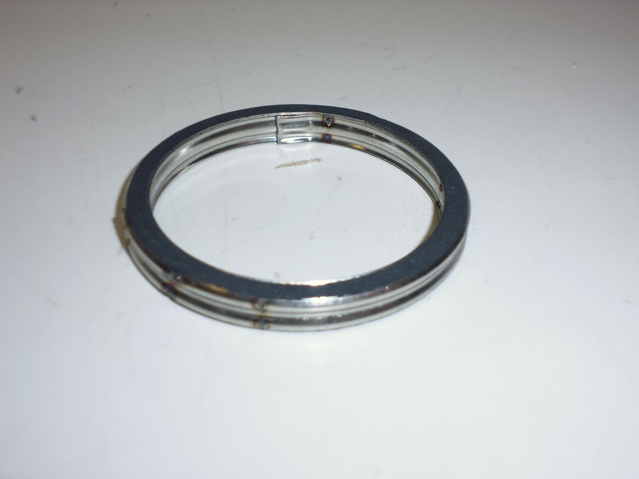 Auspuffdichtung Krmmerdichtung gasket exhaust passt an Yamaha Bw Dt 4BE-14613