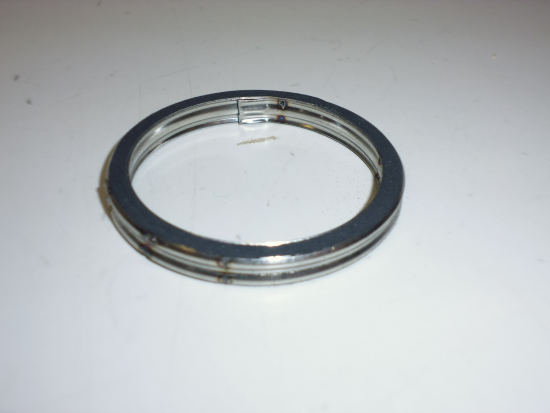 Auspuffdichtung Krmmerdichtung gasket exhaust passt an Yamaha Bw Dt 4BE-14613