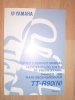 Werkstatthandbuch Reparaturanleitung Wartungshandbuch passt an Yamaha Tt-R90(N) Werkstatthandbuch Reparaturanleitung Wartungshandbuch passt an Yamaha Tt-R90(N)