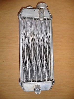 Khler Wasserkhler radiator cooler passt an Kawasaki Kxf Kx-f Kx250F 2008