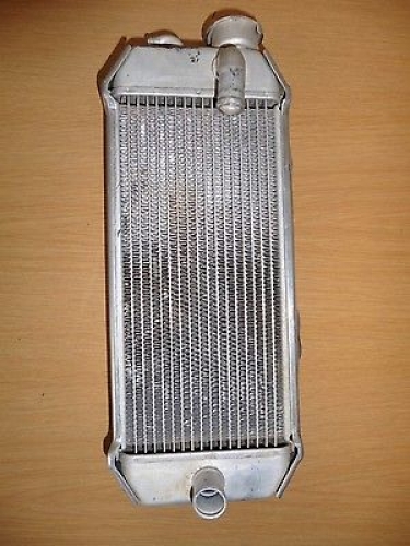 Khler Wasserkhler radiator cooler passt an Kawasaki Kxf Kx-f Kx250F 2008