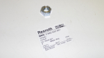 Mutter Nut passt an Yamaha Dt 50 1D4-F2143-00 