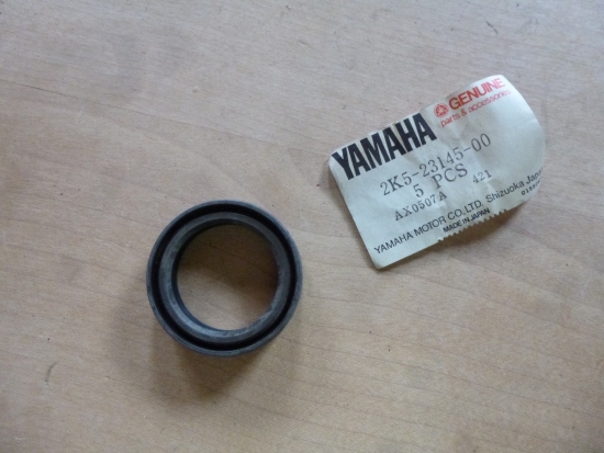 Wellendichtring Dichtung oil seal passt an Yamaha Yds Ds Yz 100 Dt Mx 2K5-23145