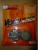 Bremsbeläge Vesrah Vd-410 Bremssteine brake pads passt an Kawasaki Kz Kh 125 Bremsbeläge Vesrah Vd-410 Bremssteine brake pads passt an Kawasaki Kz Kh 125