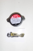 Khlerdeckel 2,0 Bar radiator cap passt an Ktm Sx Sxf Exc Lc4 125 250 450 94-16