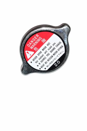 K�hlerdeckel 2,0 Bar radiator cap passt an Husaberg Fe 450 501 passt an Ktm
