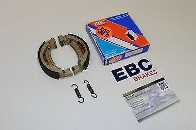 Bremsbelge Bremsbacken brake pads passt an Kawasaki Ebc 715 Klx 110