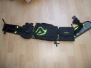 ACERBIS IMPACT ENDURO WERKZEUGTASCHE TOOLBAG TASCHE GÜRTELTASCHE KTM EXC SX FE ACERBIS IMPACT ENDURO WERKZEUGTASCHE TOOLBAG TASCHE GÜRTELTASCHE KTM EXC SX FE