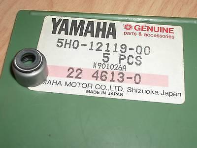 Ventilschaftdichtung passt an Yamaha Xt Xj Xz Fj Bw Fz Riva Xc 5H0-12119