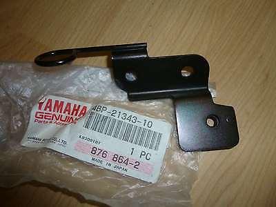 Halter Blech Halterung holder passt an Yamaha Xj 600 N 4BP-21343-10